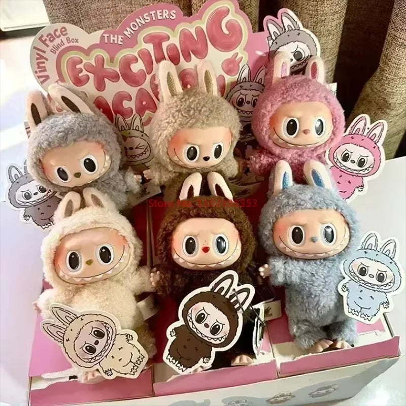 Blind box