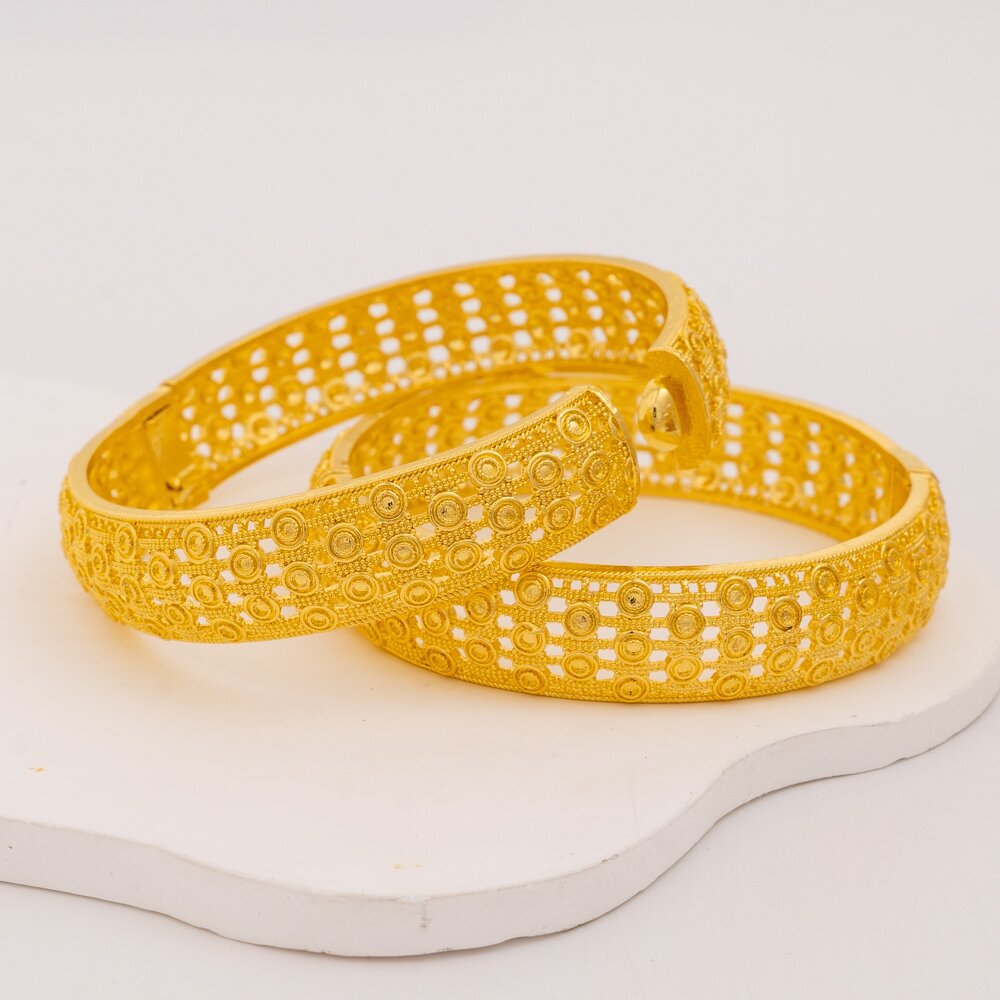 BUY 1 GET 1 FREE Fashionable and sweet Hollow Fashion Bracelet Jewelry Bridal Bracelet