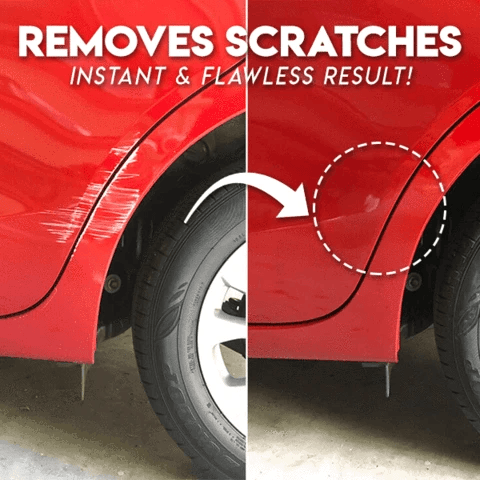 🔥Hot Sale✏️Car Scratch Repair Pen