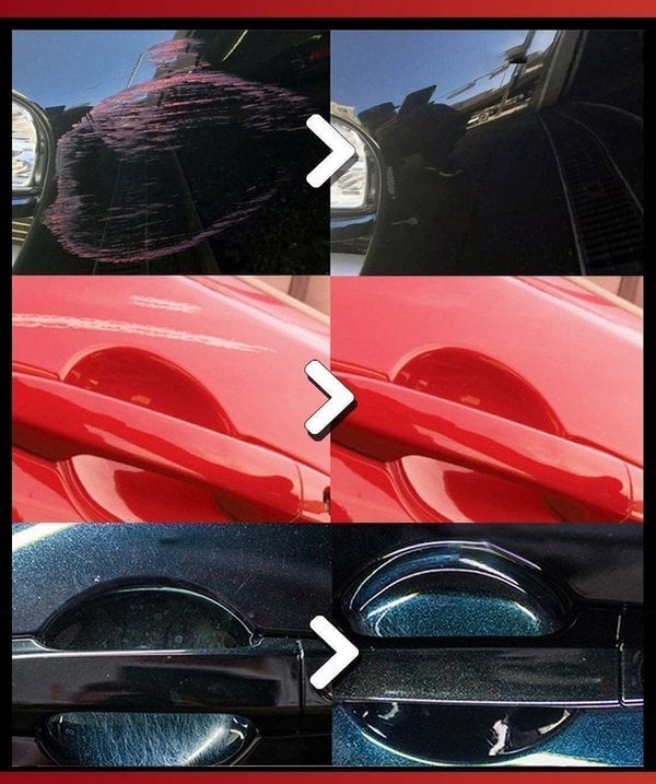 🔥Hot Sale✏️Car Scratch Repair Pen