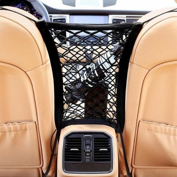 (🔥Buy 1 get 1 free) Universal Elastic Mesh Net Trunk Bag