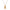 Fashion retro popular hot selling pendant jewelry stainless steel rectangular oil drop zircon tarot necklace