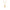 Fashion retro popular hot selling pendant jewelry stainless steel rectangular oil drop zircon tarot necklace