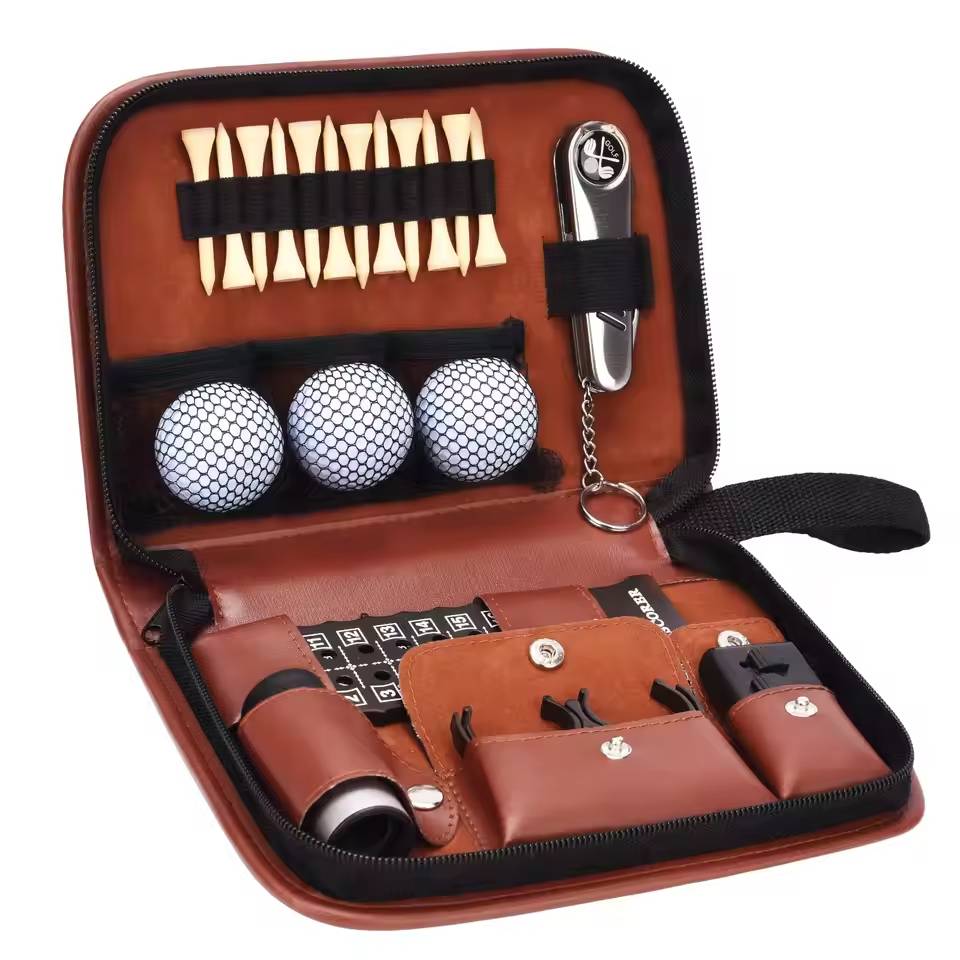⛳️The Ulitimatw Golf Accessories Bag