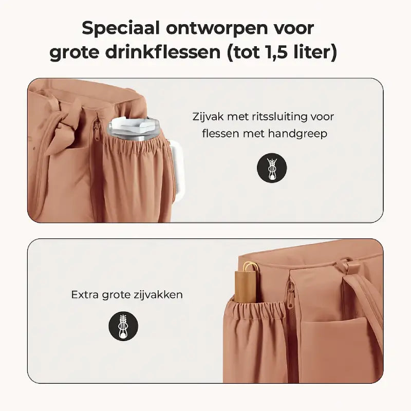 New Bow Tote Bag for Lady