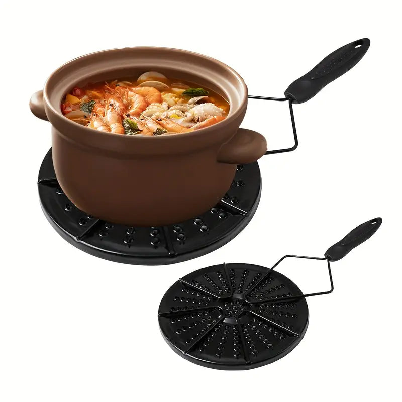 Gas Stove Heating Plate Diffuser