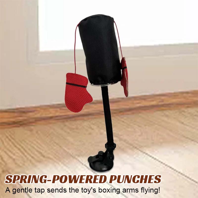 🥊Cat Boxing Toy😻