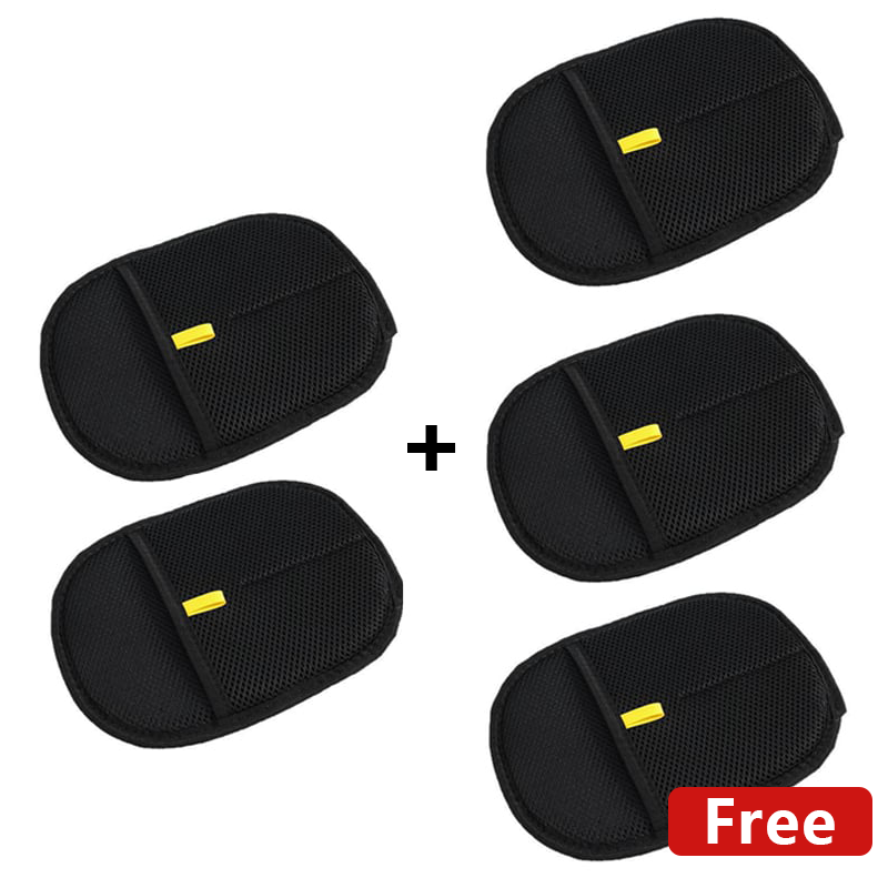 Electrostatic Pet Hair Removal Gloves🐱🐕
