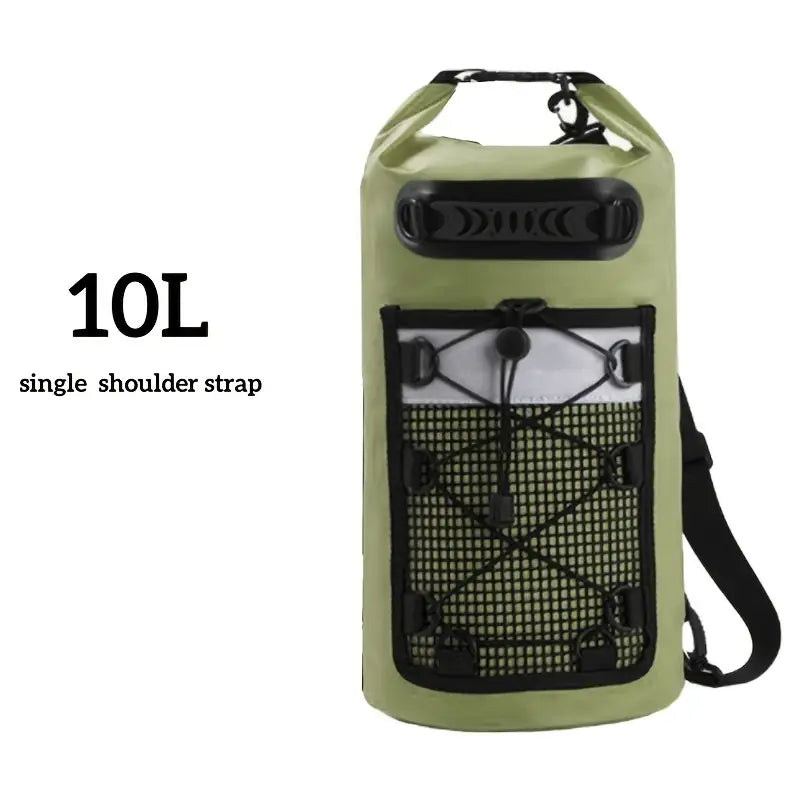 Ultimate Waterproof Dry Bags