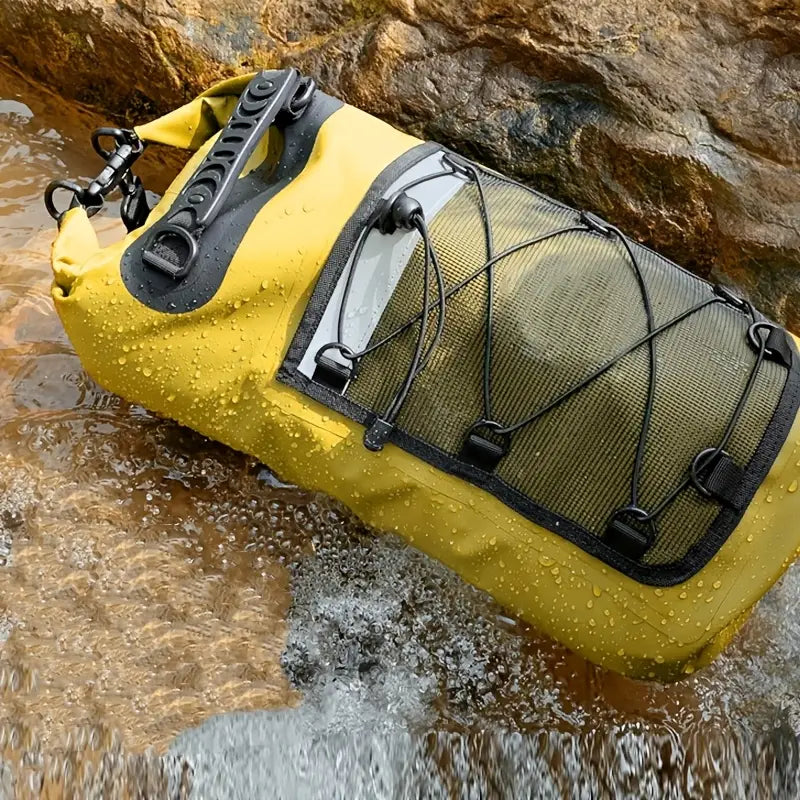 Ultimate Waterproof Dry Bags