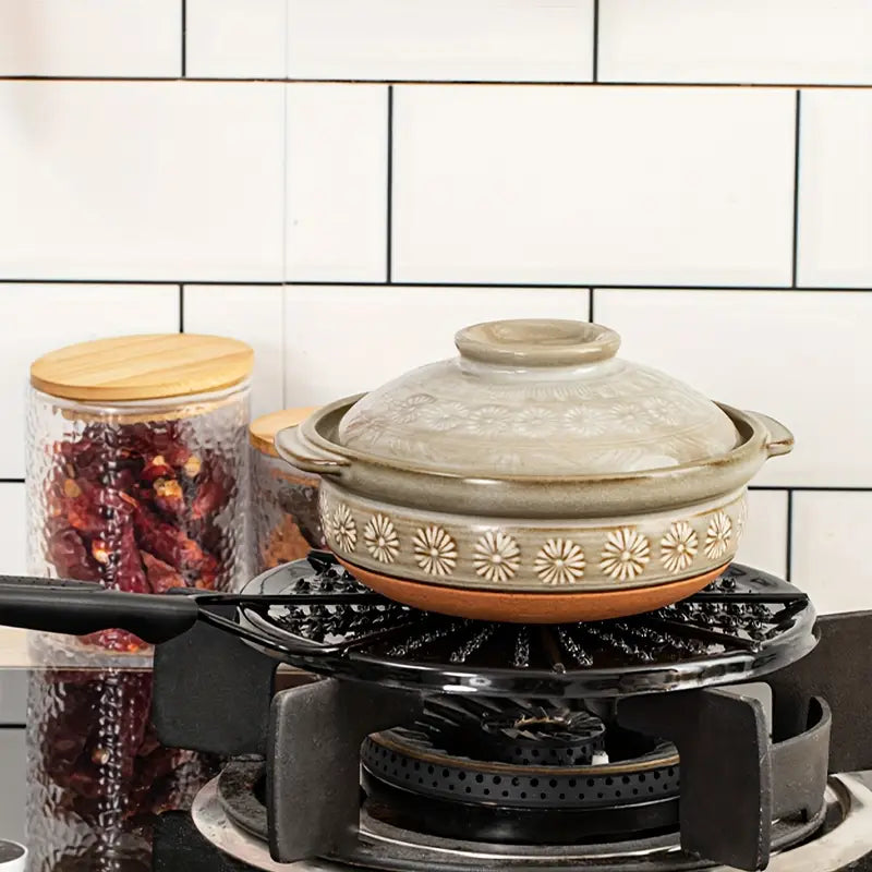 Gas Stove Heating Plate Diffuser