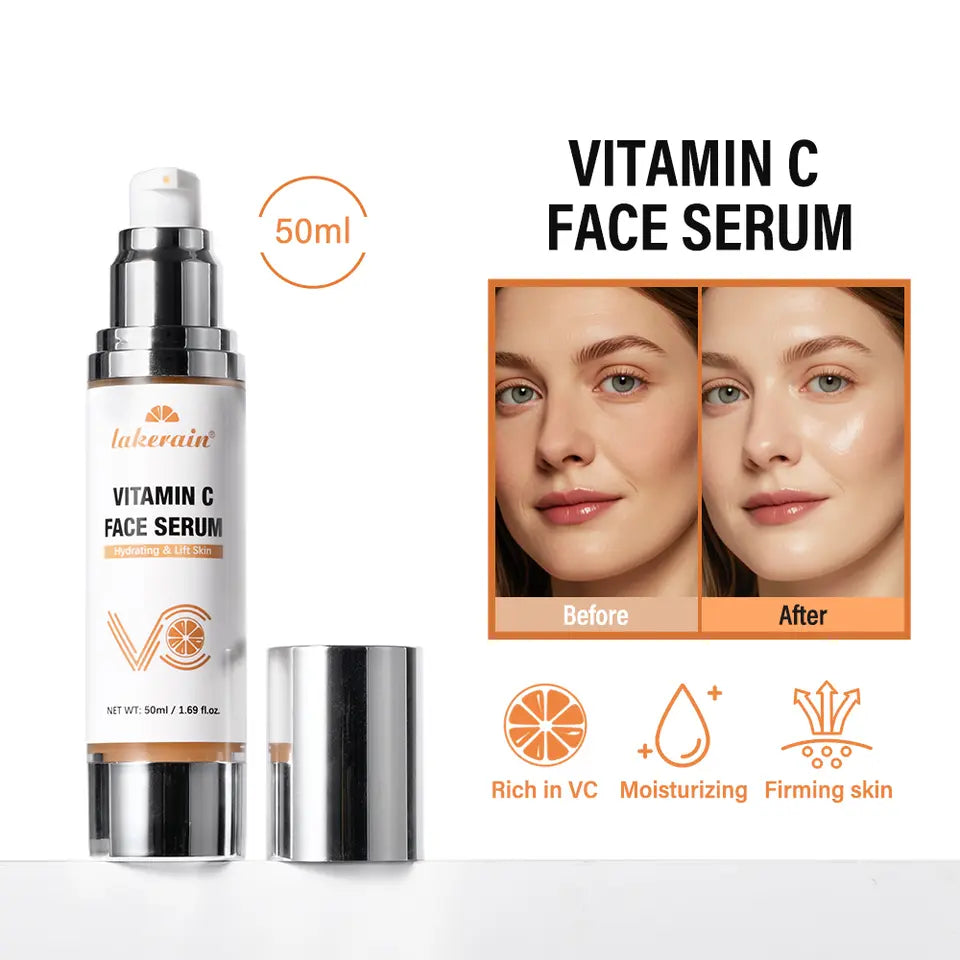 Skincare Super Vitamin C Serum