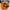 Cute Halloween Cat Pumpkin Statue