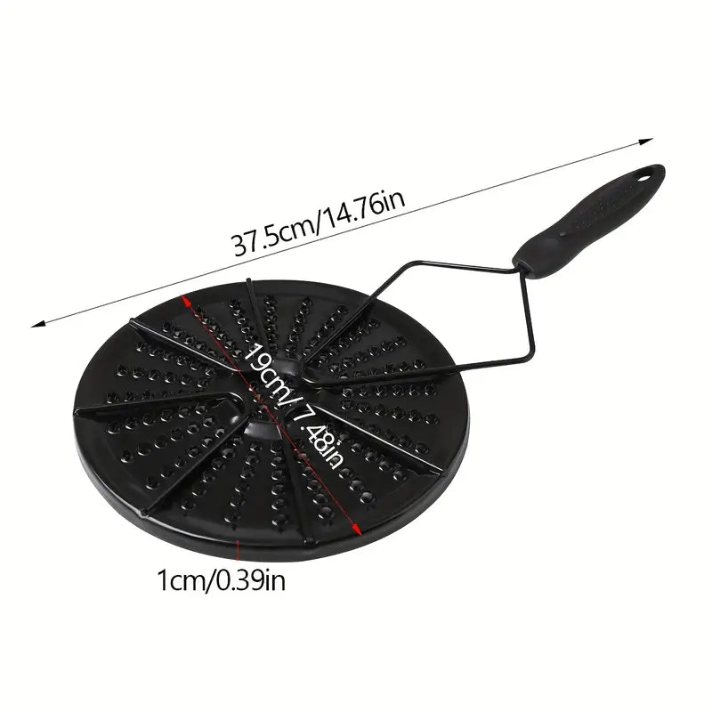 Gas Stove Heating Plate Diffuser