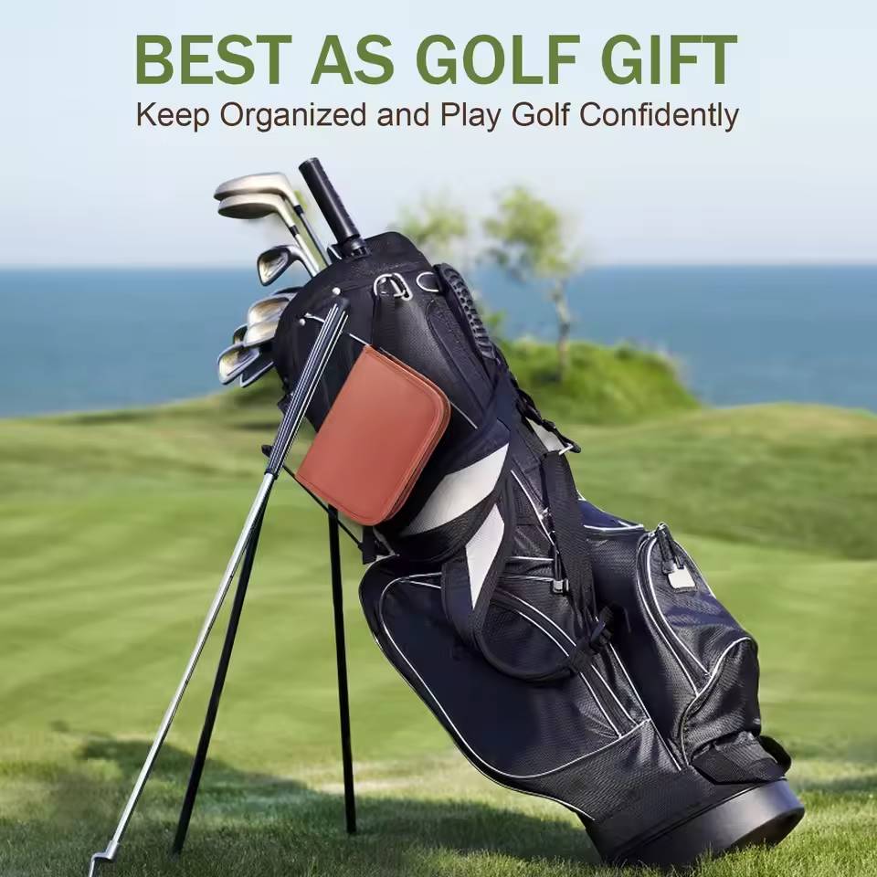 ⛳️The Ulitimatw Golf Accessories Bag