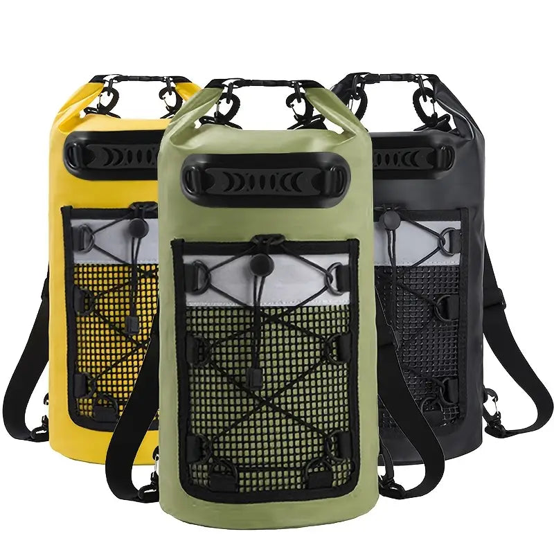 Ultimate Waterproof Dry Bags