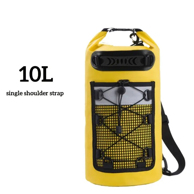Ultimate Waterproof Dry Bags