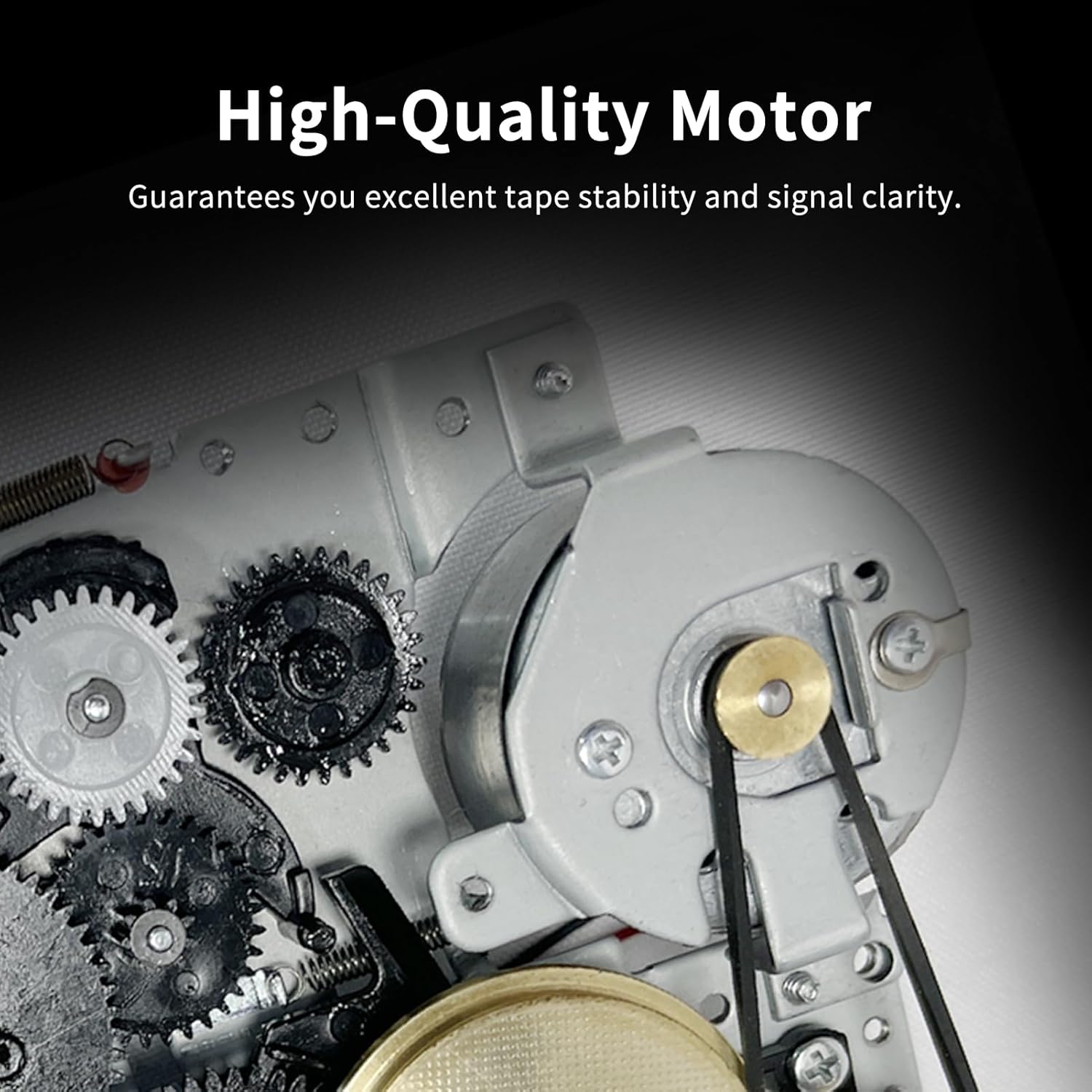 Cassette Tape to Mp3 Converter Player