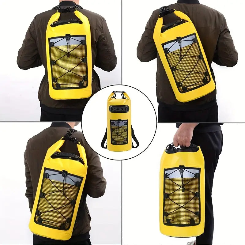 Ultimate Waterproof Dry Bags
