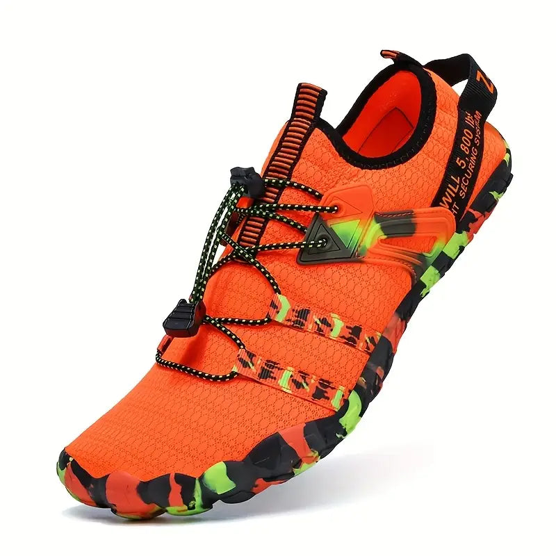 Lightweight Slip-On Beach & Hiking Shoes