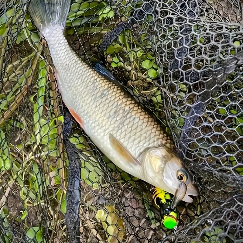 Artificial Floating Wasp Crawl Bait