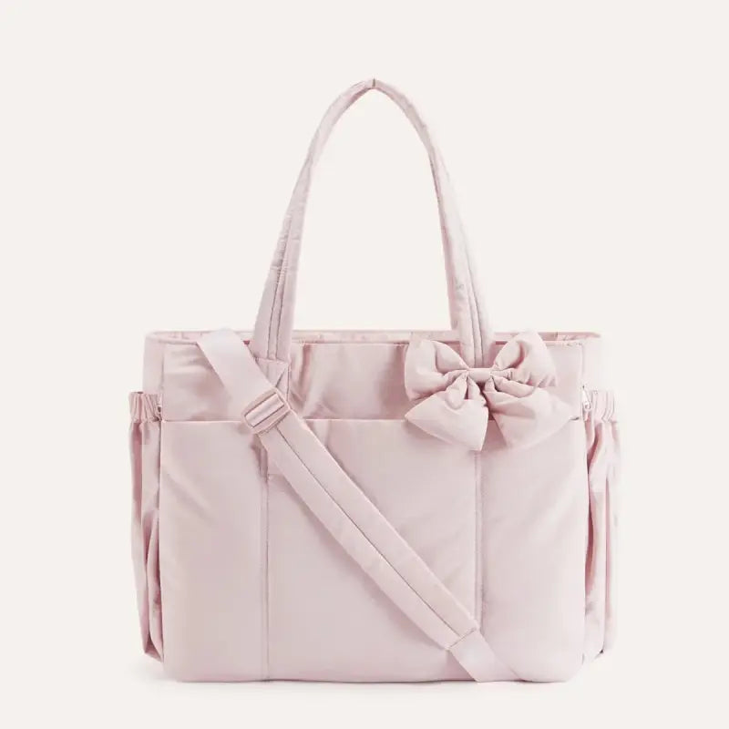 New Bow Tote Bag for Lady