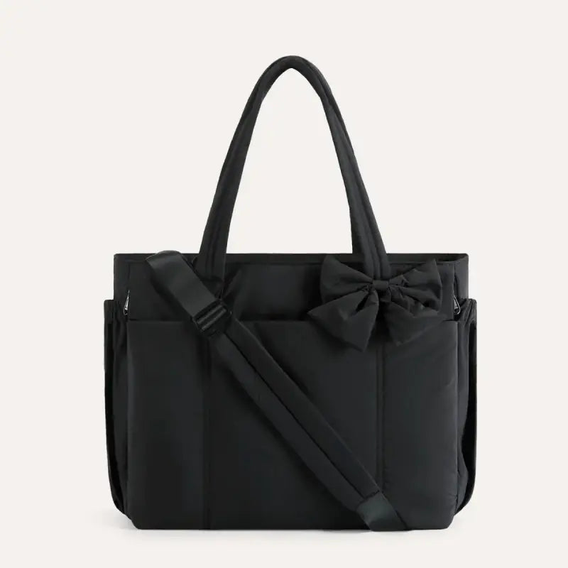 New Bow Tote Bag for Lady