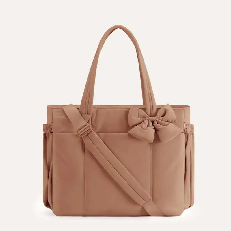 New Bow Tote Bag for Lady