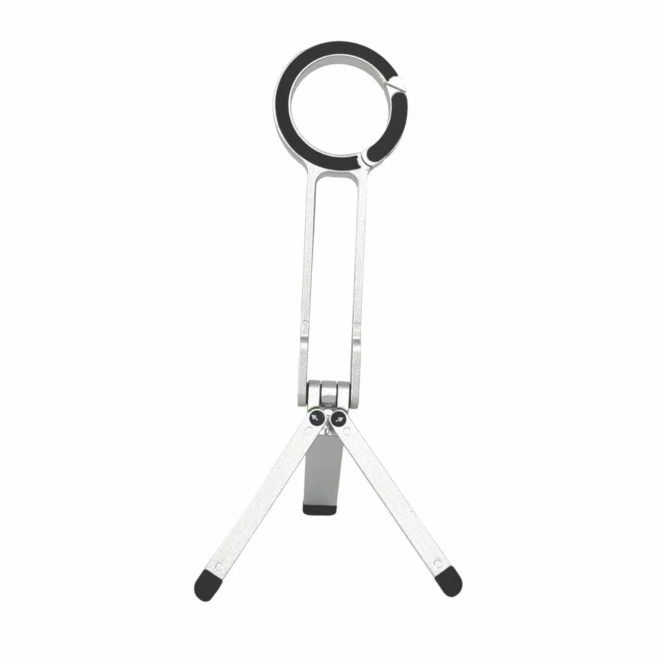 4 in 1 Selfie Stick Magnetic Bracket