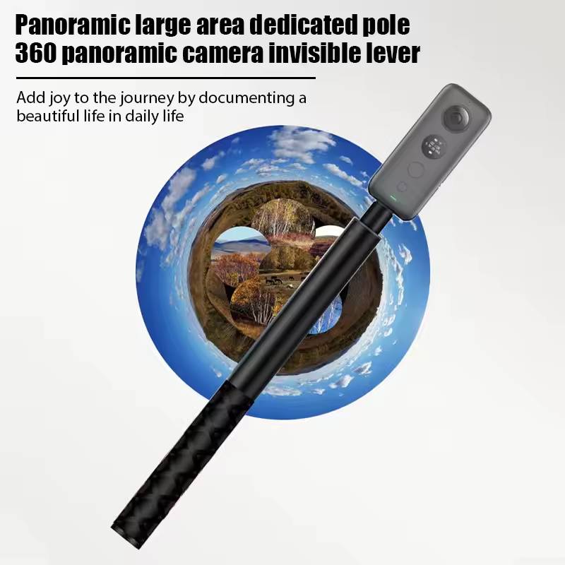 Insta360 Bullet Time Invisible Selfie Stick