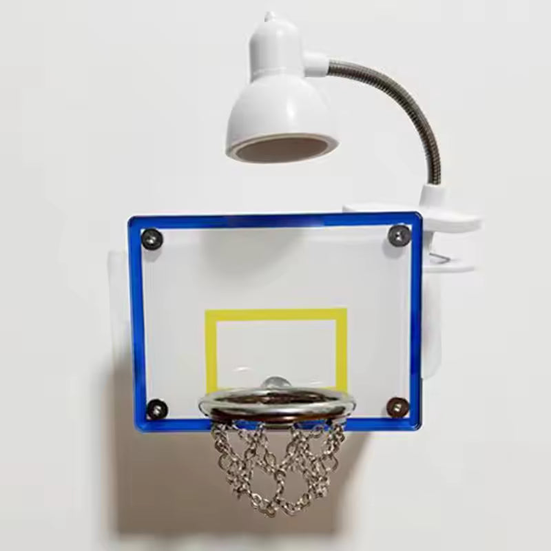 Basketball Hoop LED Night Light