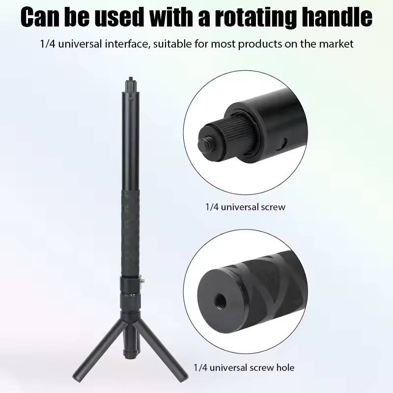 Insta360 Bullet Time Invisible Selfie Stick