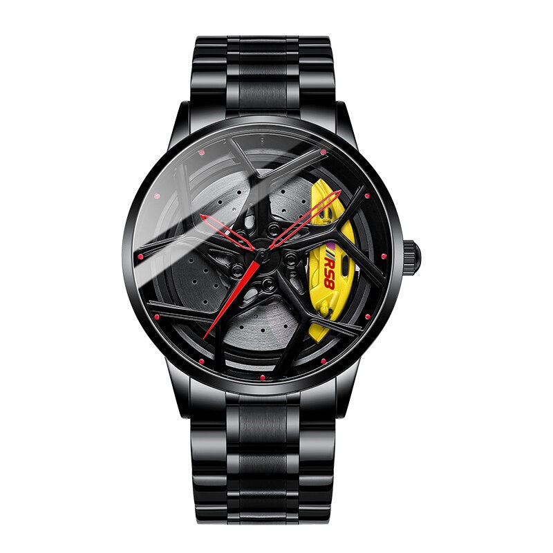 Car Watch Super Car RS8 2039