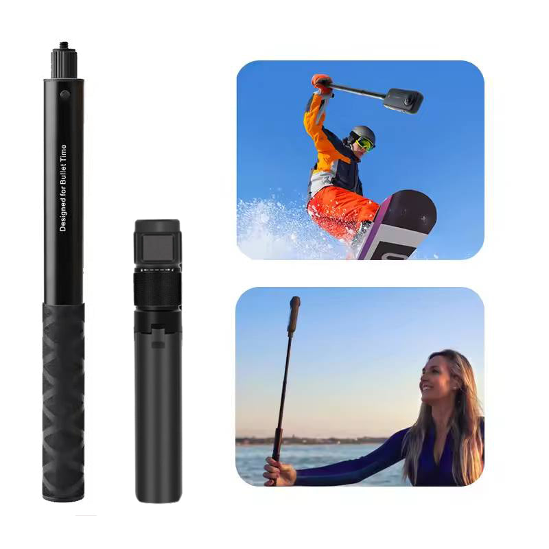 Insta360 Bullet Time Invisible Selfie Stick