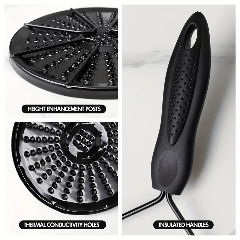 Gas Stove Heating Plate Diffuser