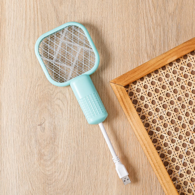 USB Plug-in Electric Mosquito Swat