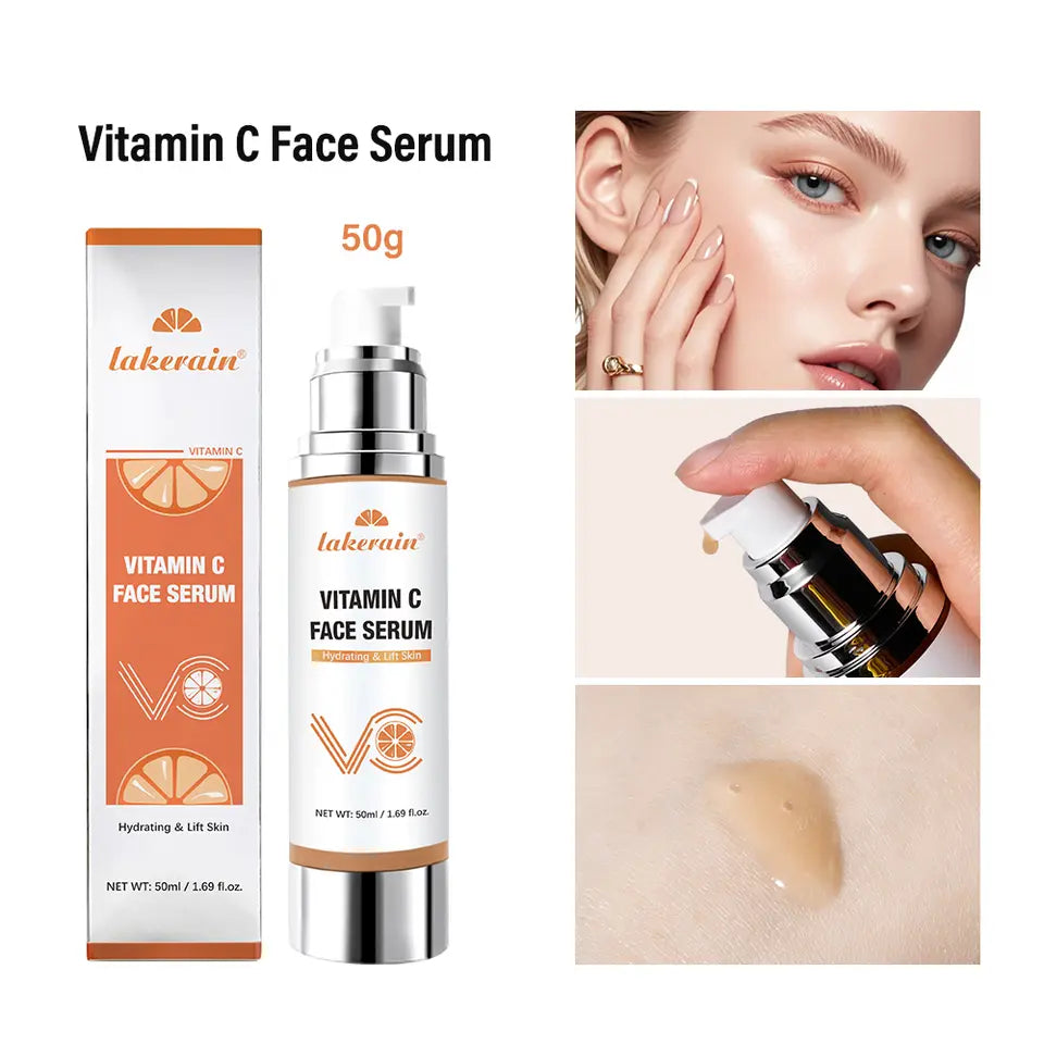 Skincare Super Vitamin C Serum