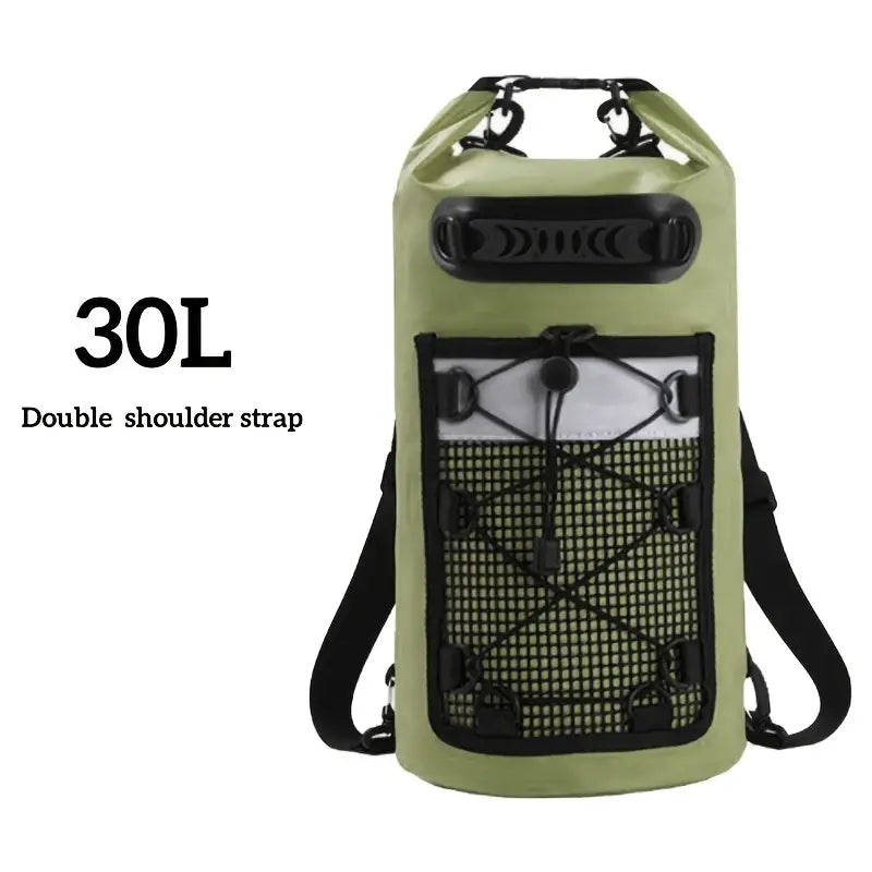 Ultimate Waterproof Dry Bags