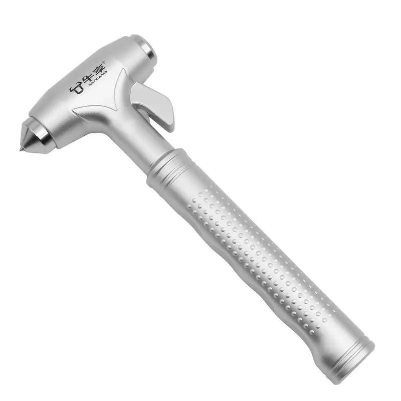 3-in-1 Escape Safety Hammer