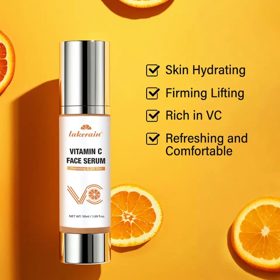 Skincare Super Vitamin C Serum