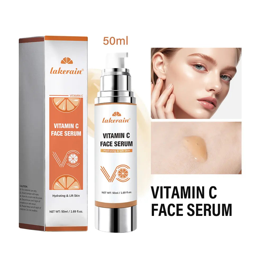 Skincare Super Vitamin C Serum