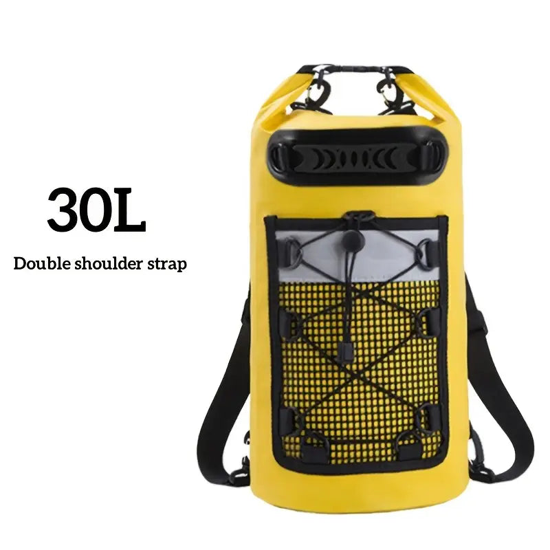 Ultimate Waterproof Dry Bags