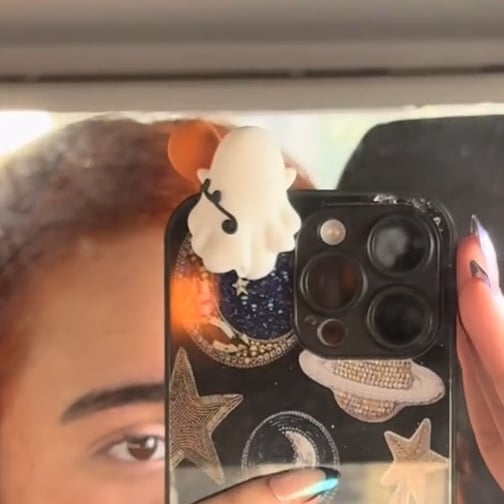 🎲 Which Ghostee will you get? 👻📱 Ghostees Mystery Phone Buddy - Blind Box