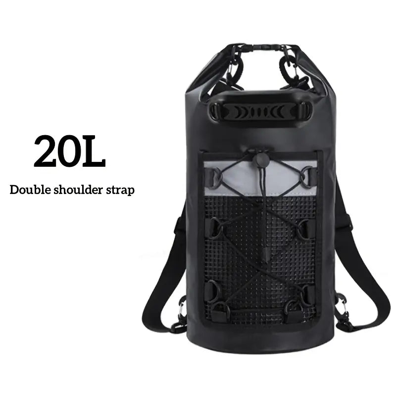 Ultimate Waterproof Dry Bags