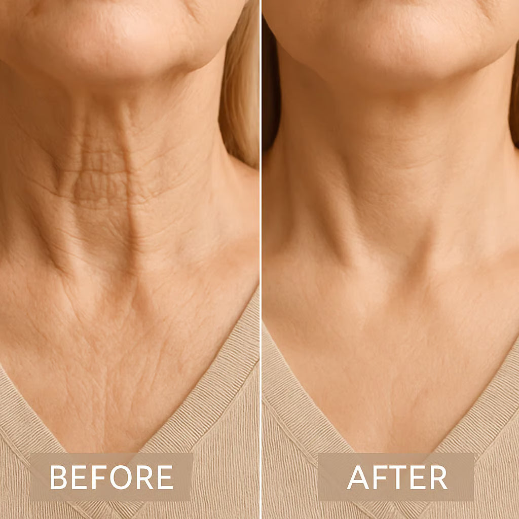 Face Neck Lifting Tape