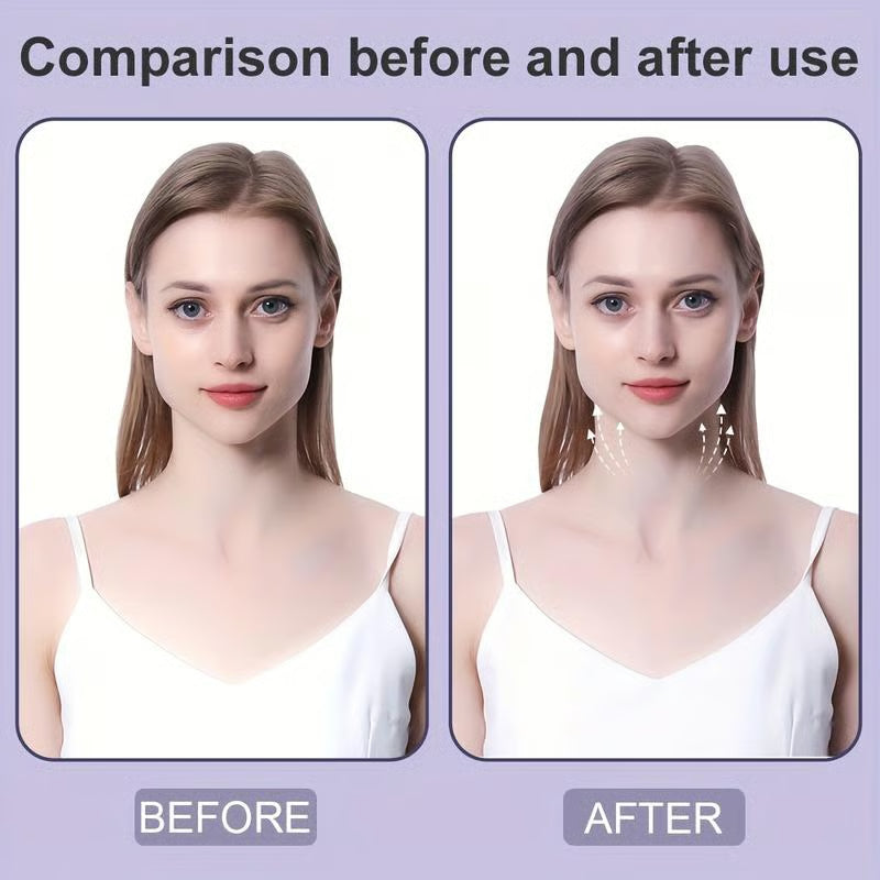 Face Neck Lifting Tape