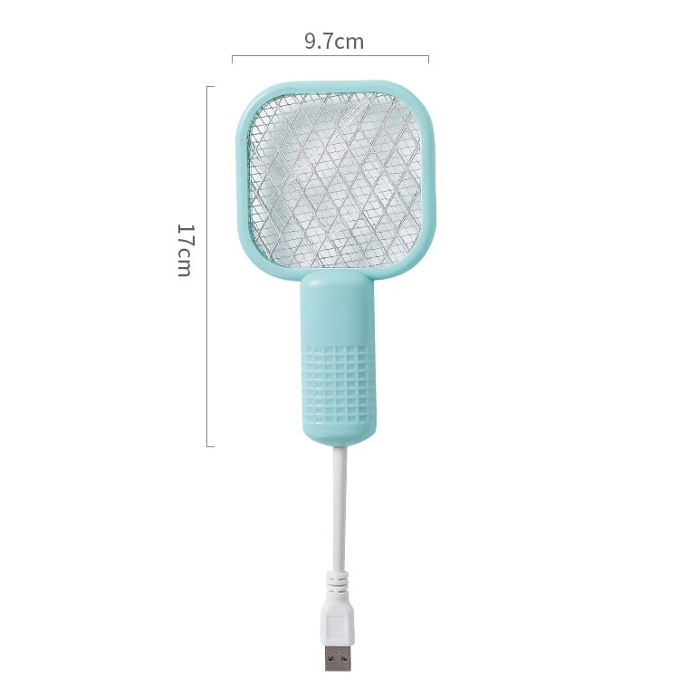USB Plug-in Electric Mosquito Swat