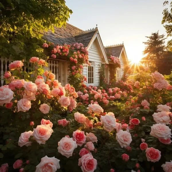 BUY 1 GET 1 FREE 2000+ Zinnia flower seeds Four seasons easy to sow step by step flower seeds landscape flower sea zinnia seeds