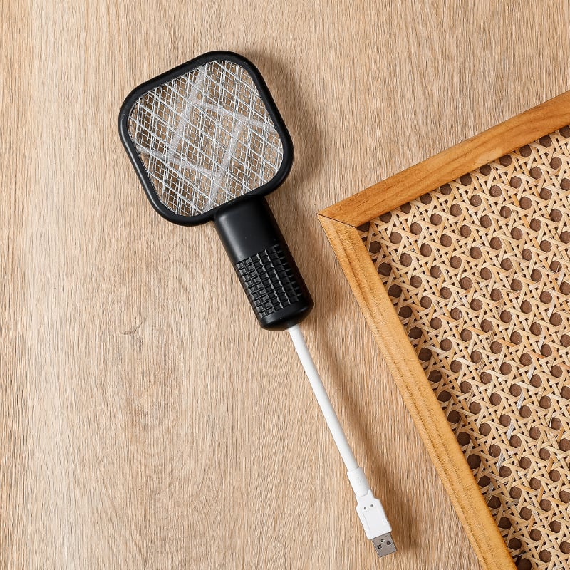 USB Plug-in Electric Mosquito Swat