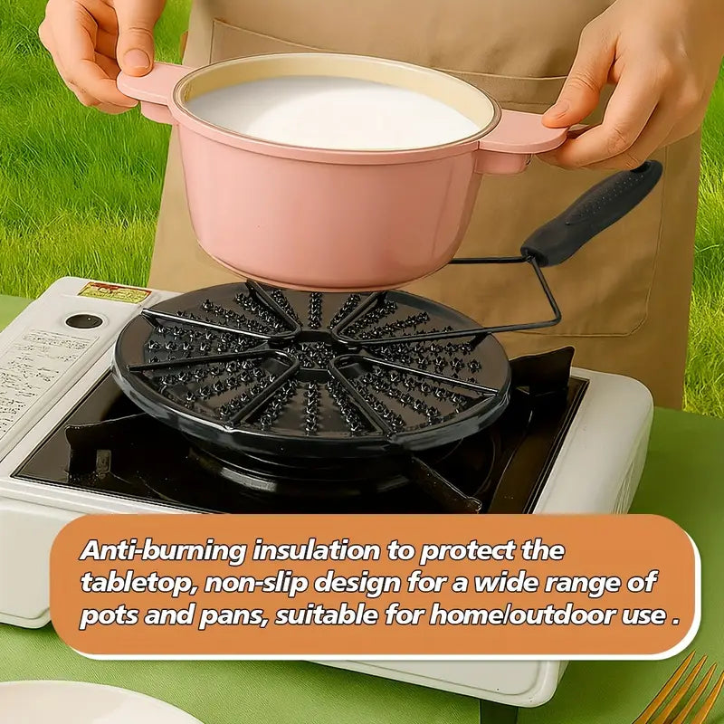 Gas Stove Heating Plate Diffuser
